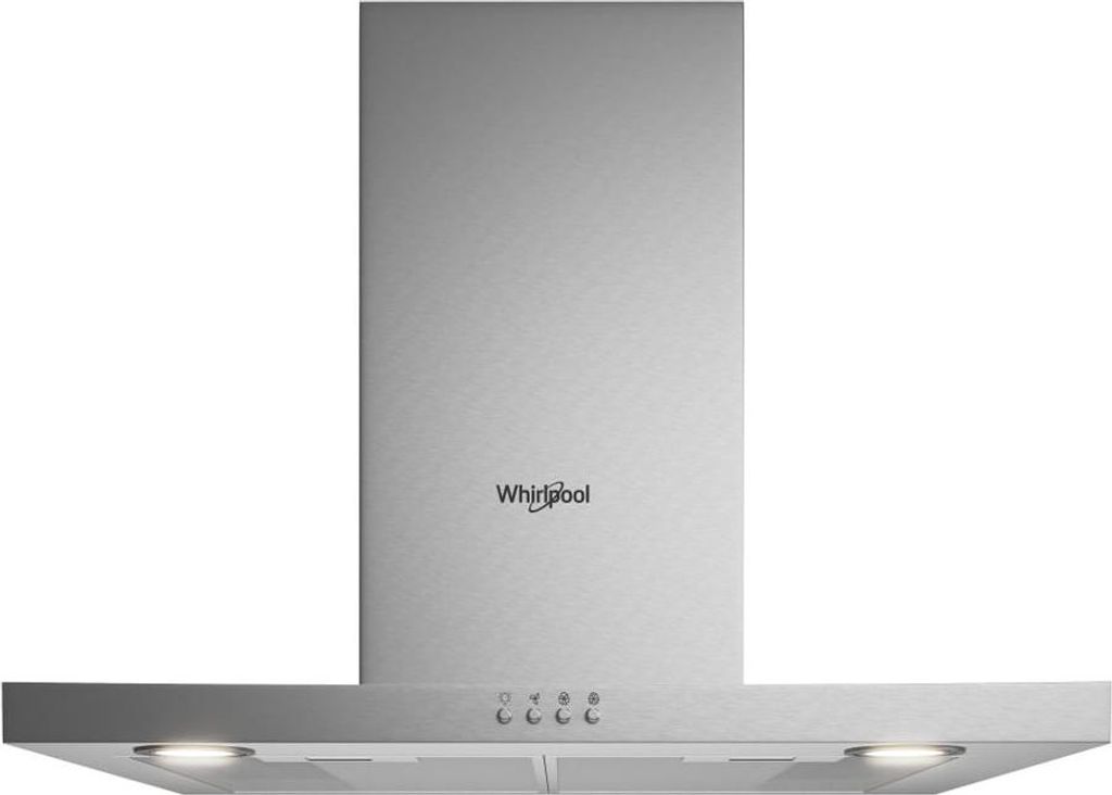 Whirlpool Cappa - AKR 558/3 IX Immagine del prodotto 