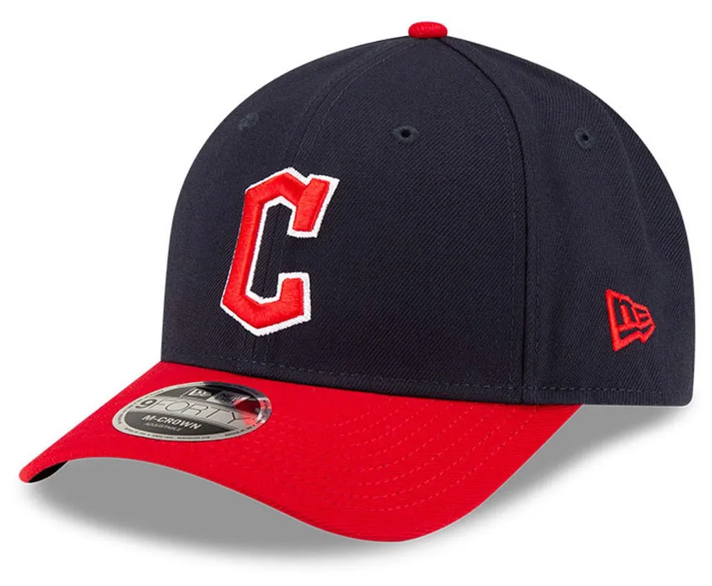 Casquette Ajustable Cleveland Guardians 9FORTY New Era : Confort et Style