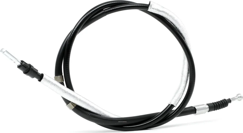 Câble de commande de frein de stationnement arrière Audi A4 B6 et B7