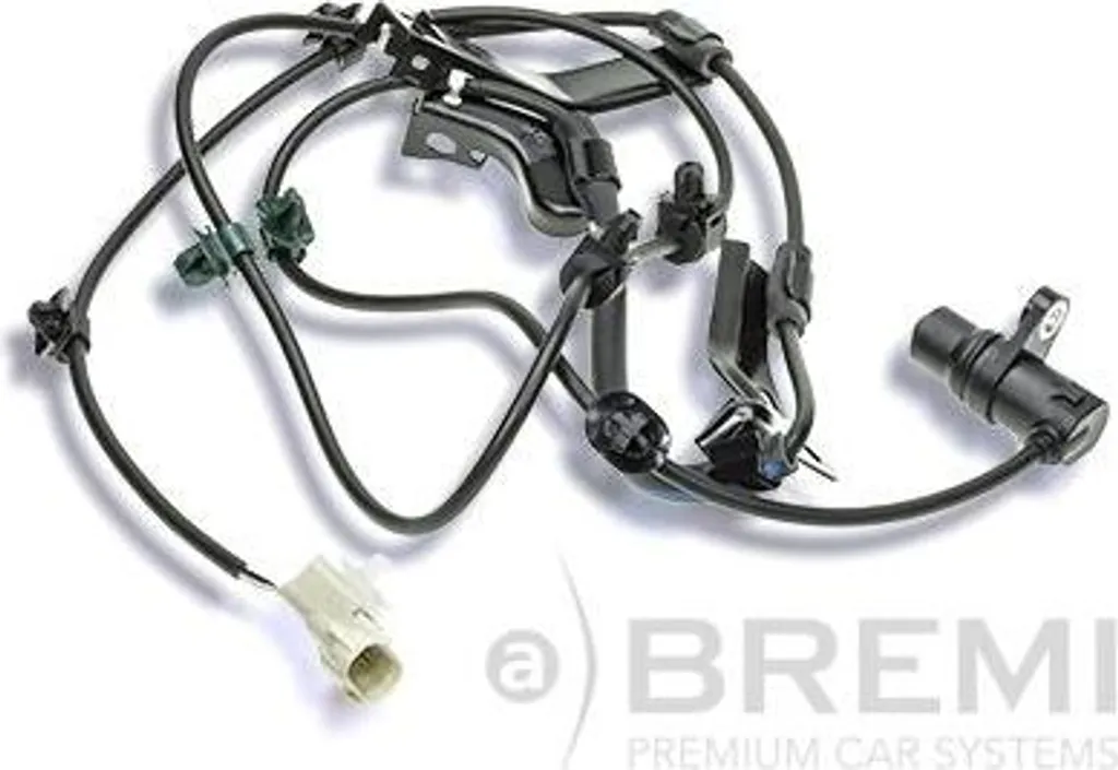 BREMI 51151 Sensore ABS Toyota Hilux | Qualità Superiore 895420K020