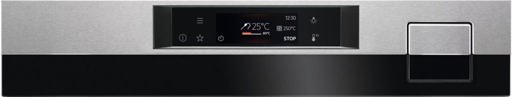AEG - KSK792280M - SteamPro Multi-Dampfgarer - Sous Vide - Produktbild 2