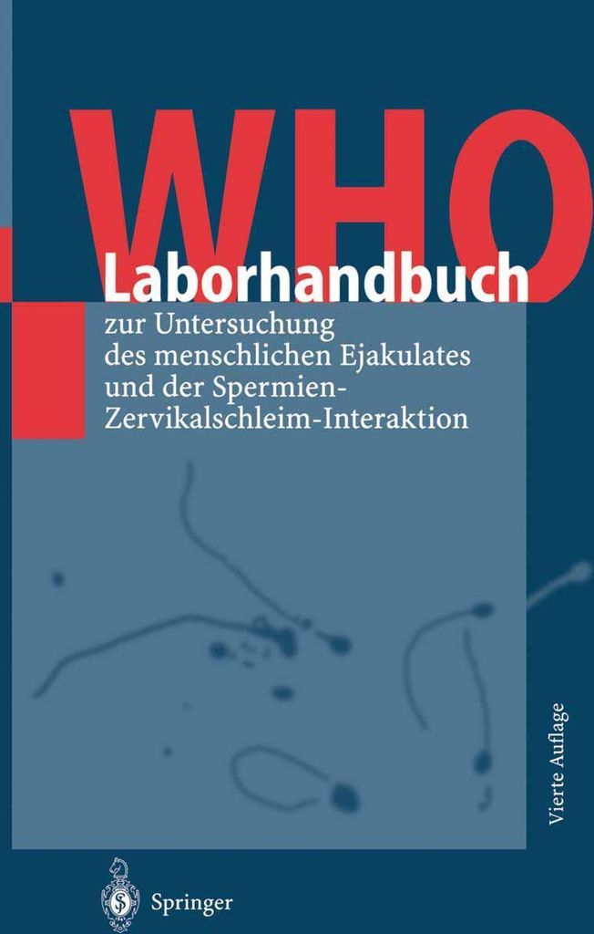 WHO-Laborhandbuch