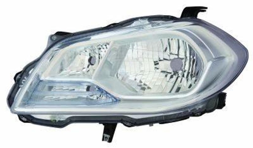 ABAKUS Scheinwerfer Links für SUZUKI SX4 S-Cross (JY) 218-1161L-LD-EM