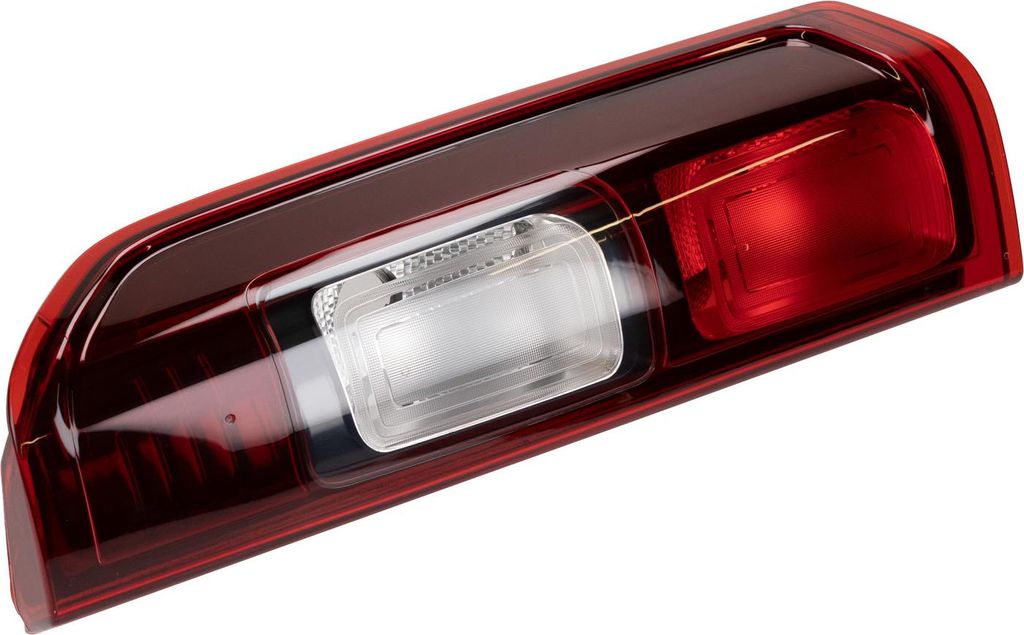 Rückleuchte rechts oben ohne E-Teil 6000617811