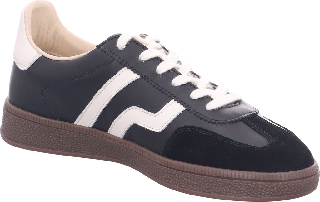 Gant Damen Sneaker in Schwarz, Größe 38 Produktbild 19