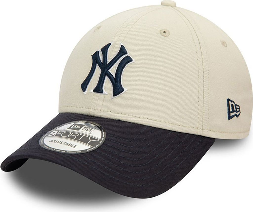 New Era 9Forty Strap Cap - WORLD SERIES New York Yankees Obrázok produktu 
