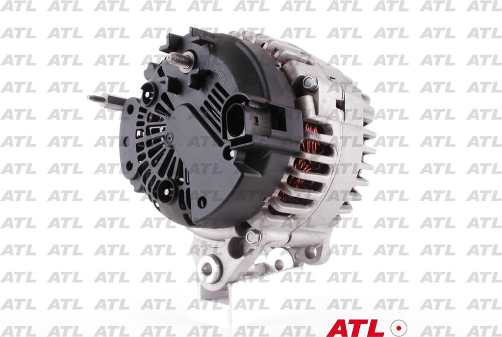 ATL Lichtmaschine Generator LiMa