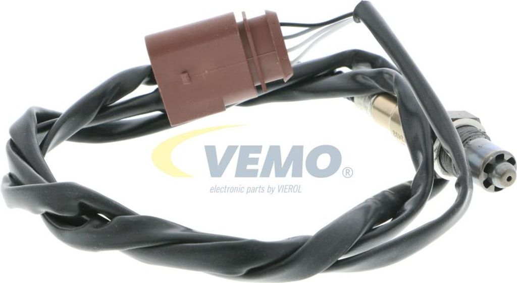 VEMO Lambdasonde für AUDI A4 Avant (8ED, B7) nach-Kat Diagnosesonde V10-76-0017