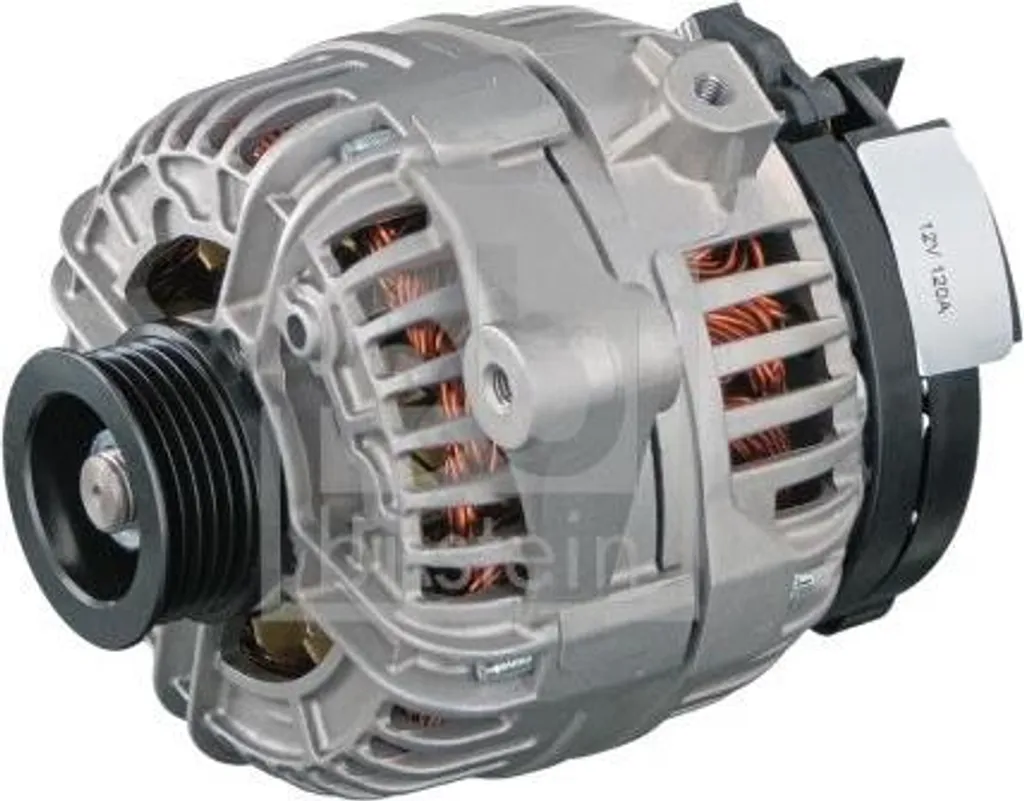 Alternateur pour réparation de circuit électrique Focus Octavia et A2