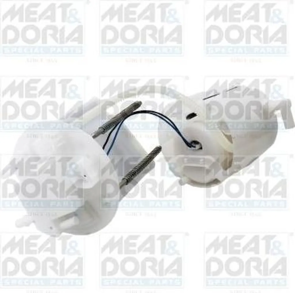 Filtre à carburant pour l'entretien de votre Toyota RAV 4 et Lexus NX