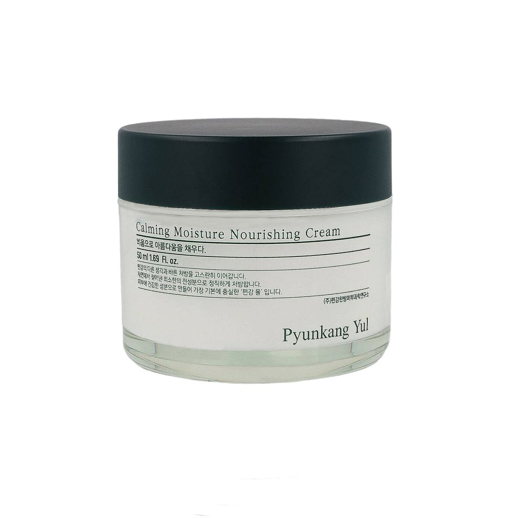 Pyunkang yul Calming Moisture Nourishing Cream 50 ml - Produktbild 