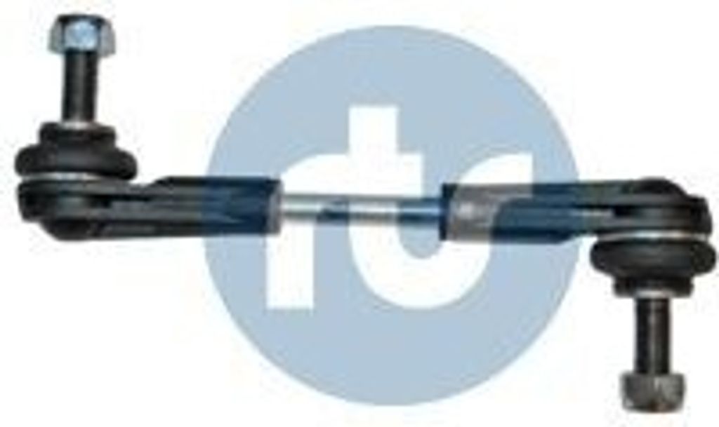 RTS Koppelstange Stabilisator für BMW 5 Touring (G31) Vorne Rechts Vorne Links 97-99618