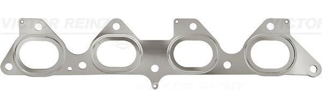 VICTOR REINZ 71-52662-00 Dichtung, Abgaskrümmer OE 18115PT3A21 kompatibel mit Accord, X5, RX, Lantra, Yeti