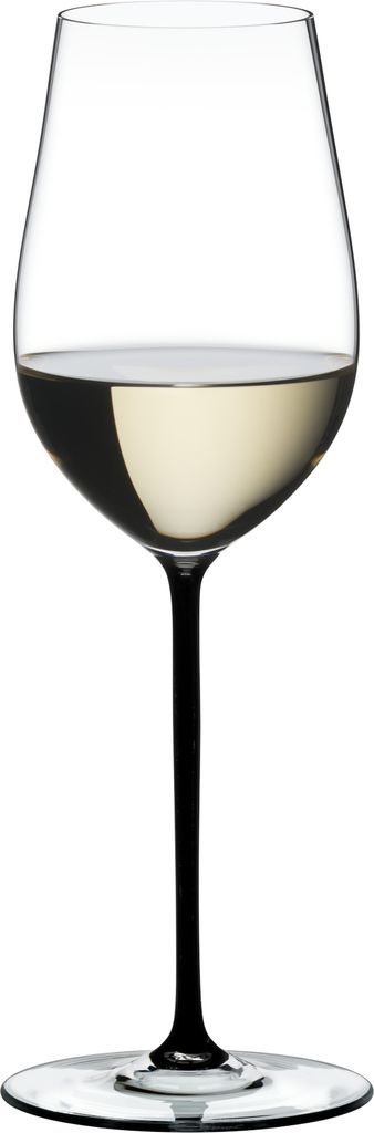 Riedel Handmade Riesling/Zinfandel Schwarz Obrázek produktu 