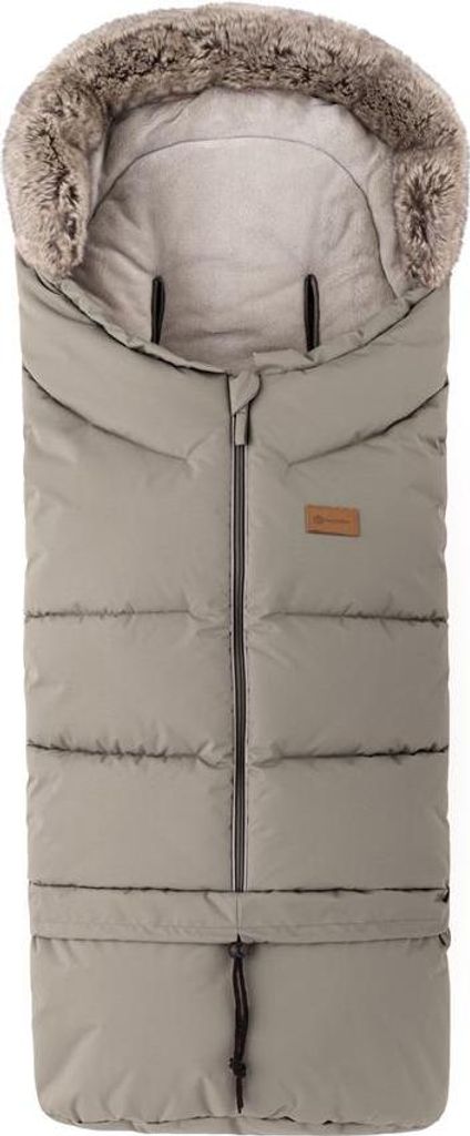 PETITE&MARS Fusak 4 en 1, color "Arctic Mocha Mousse" Imagen del producto 