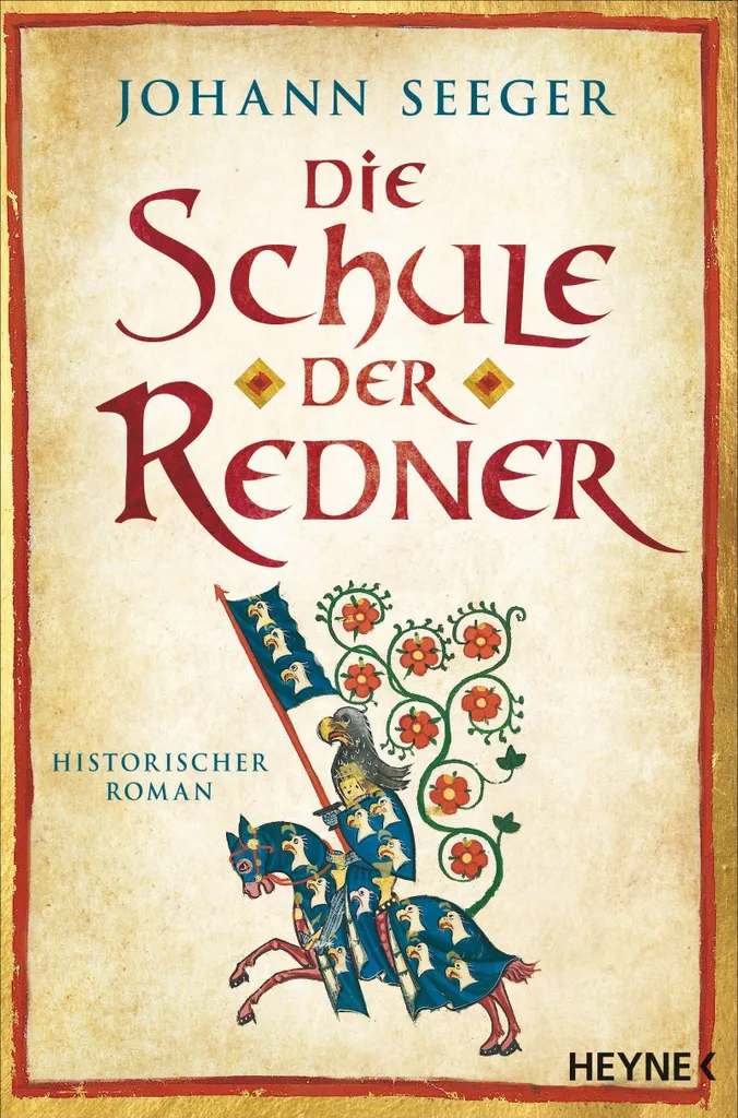 Préparer un discours avec Die Schule der Redner pour parler en public