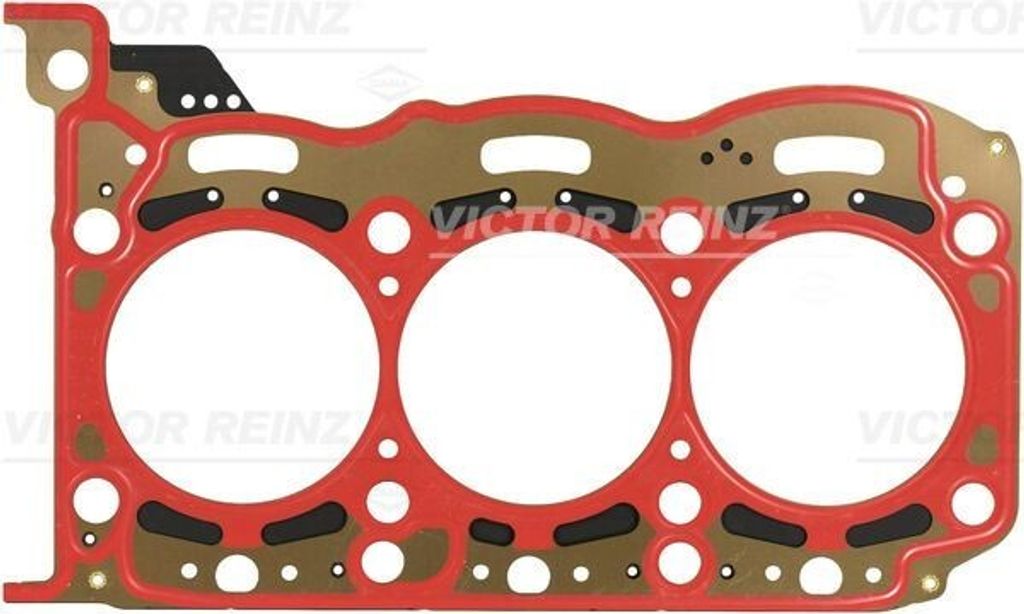 REINZ 61-10097-20 Zylinderkopfdichtung für AUDI A6 Avant (4G5, 4GD, C7) Q5 (8RB) A6 Limousine (4G2, 4GC, C7) A7 Sportback (4GA, 4GF) A6 Allroad