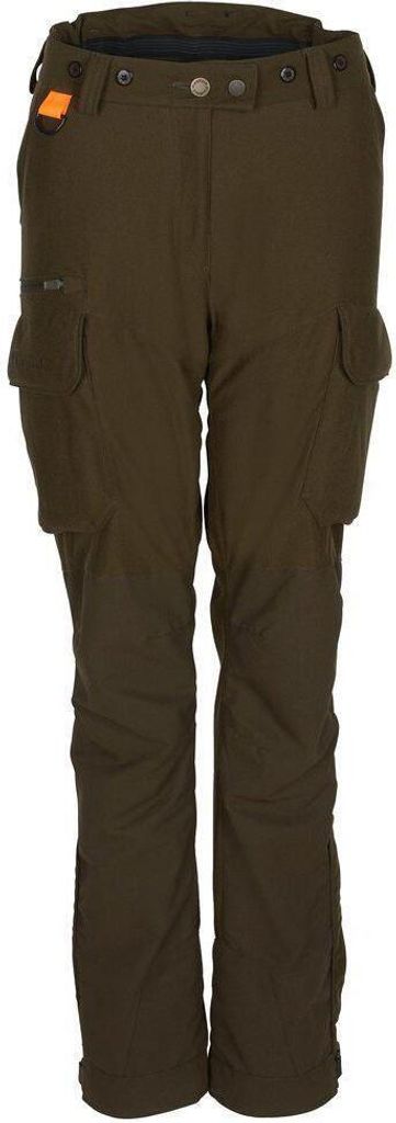 Pinewood 3893 Smaland Forest Damen Hose Jagdgrün (114) 40