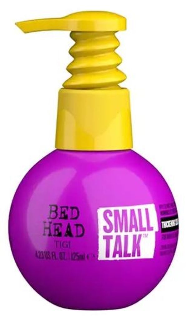 Tigi Crema Voluminizadora Efecto Alucinante Tigi Small Talk Immagine del prodotto 