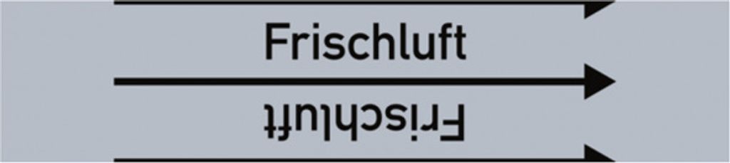 Dreifke Rohrleitungsband, Frischluft, Rolle = 33 m | Folie selbstklebend | 3...