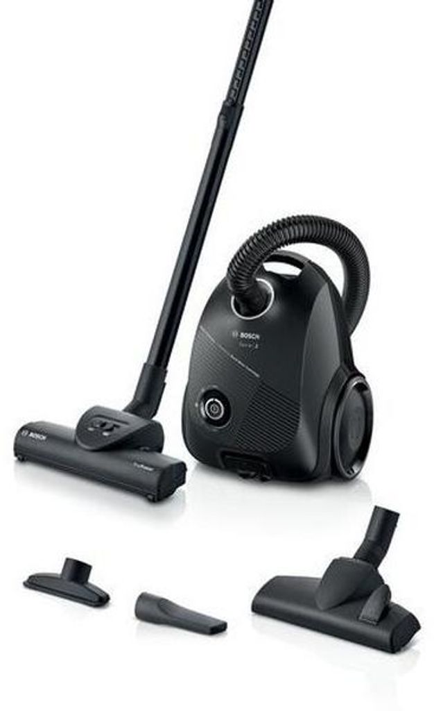 Vysávač Bosch BGLS2POW1 čierny Obrázok produktu 