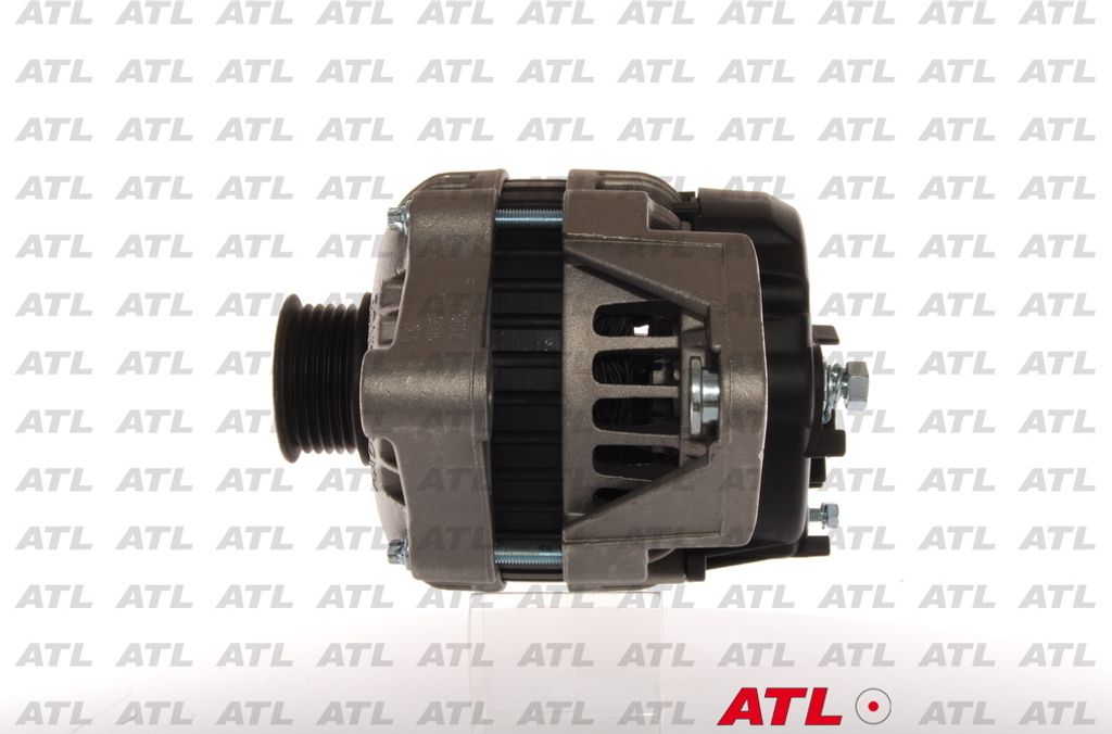 ATL Lichtmaschine Generator LiMa
