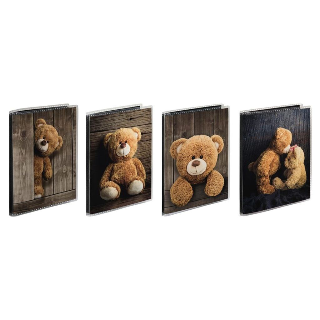 Hama Batzi, 36 ark., 10 x 15 cm, 36 ark., 125 mm, 165 mm, Zdjęcie produktu 