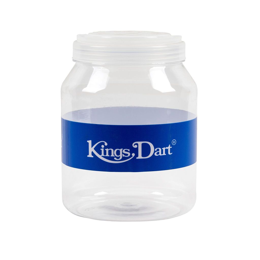 Kings Dart Dose für Dartpfeile