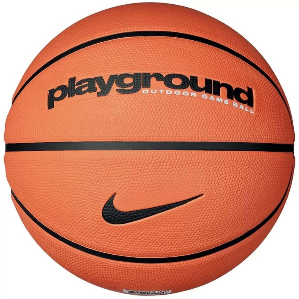 Nike Balons Playground Outdoor 7, 100449881407 Image du produit 