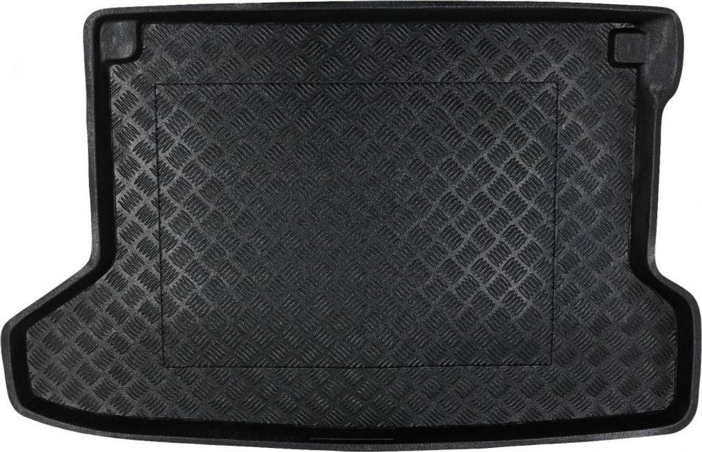 Trunk Mat without NonSlip suitable for Honda HR-V II (2014-).