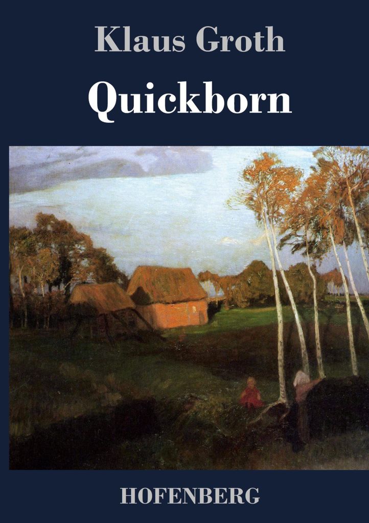 Quickborn