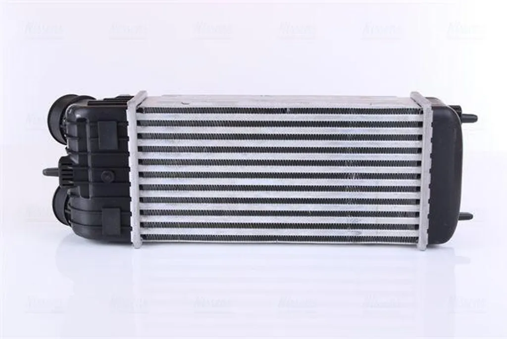 Nissens 96593 Intercooler Turbo OE 1440C0 pour Peugeot 207 Essence