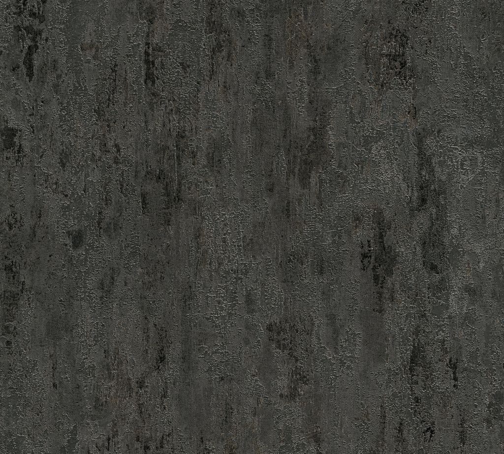 A.S. Création vintage tapeta Elements netkaná tapeta černá Obrázek produktu 