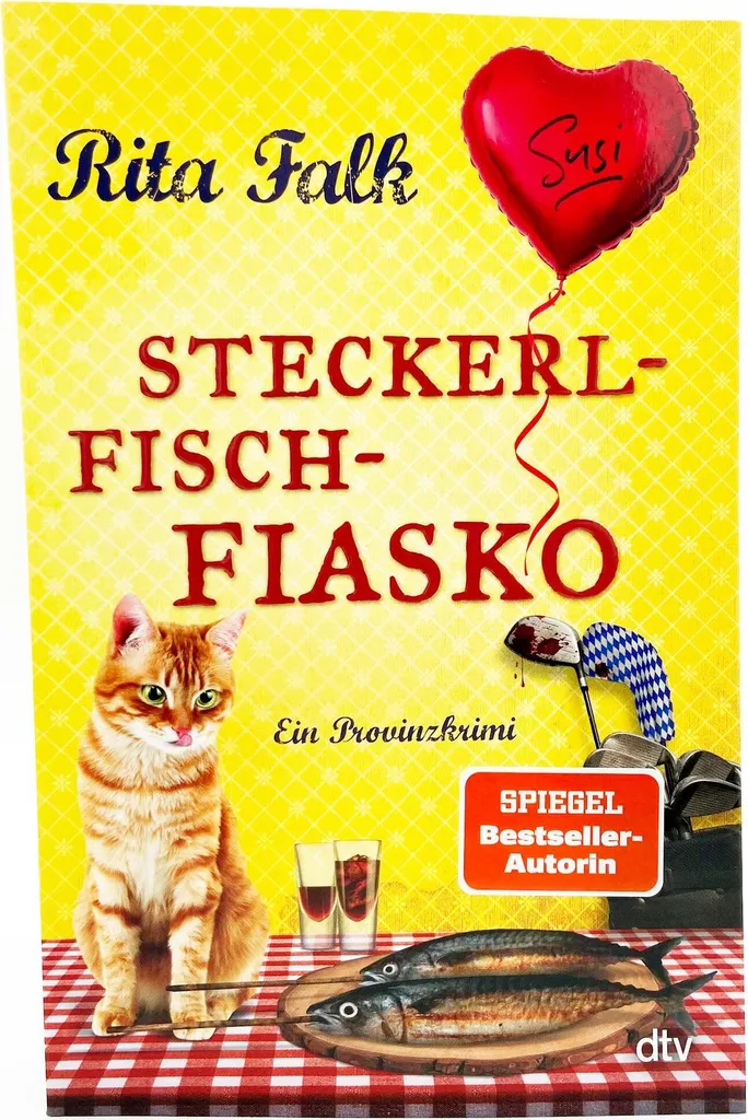 Kit Grillade Poisson Steckerlfischfiasko pour Camping et Pique-Nique