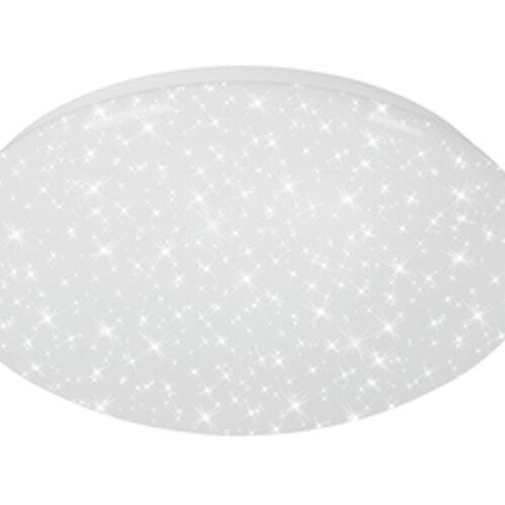 Lampada da soffitto a LED dimmerabile con telecomando Immagine del prodotto 