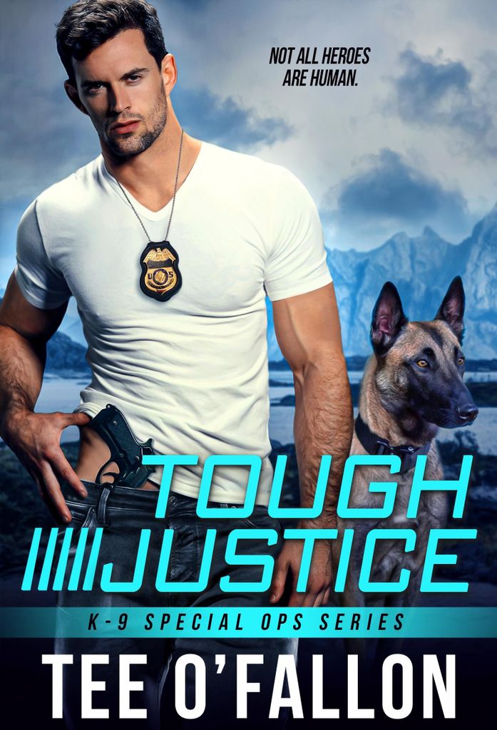 Tough Justice