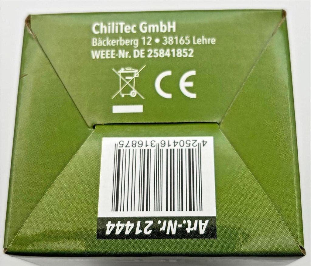 Energiekosten-Messgerät "CTM-807" Produktbild 5
