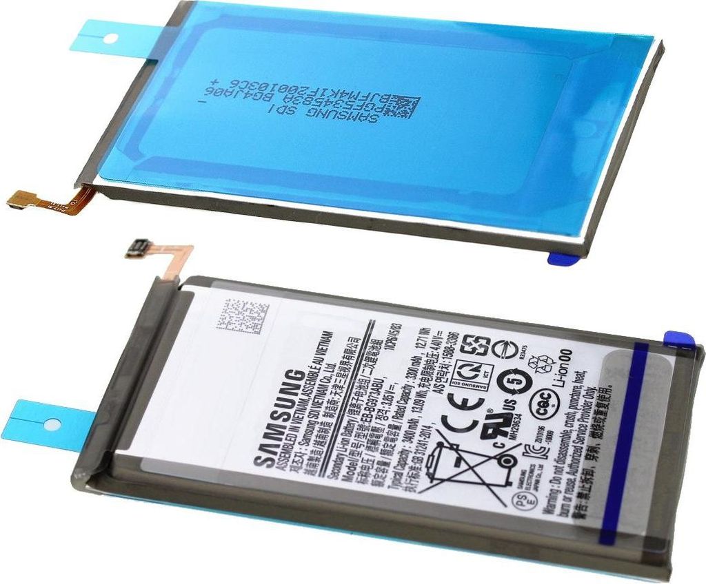Originální baterie Samsung pro Samsung Galaxy S10 SM-G973 Obrázek produktu 