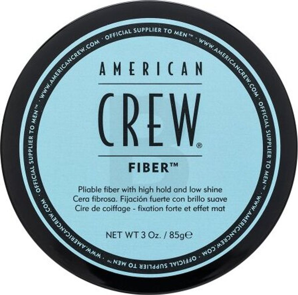 American Crew Fiber Modelovacia guma pre silnú fixáciu 85 g Obrázok produktu 