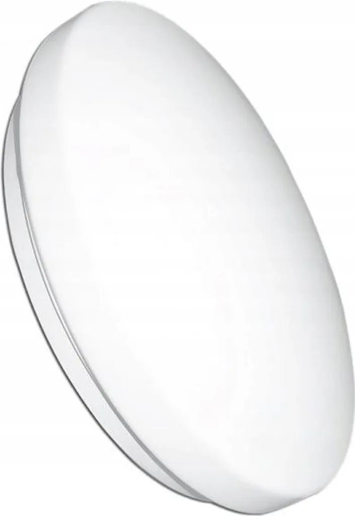 Grand Plafonnier Rond Agnes D330mm - Luminaire Intérieur 2 Sources E27