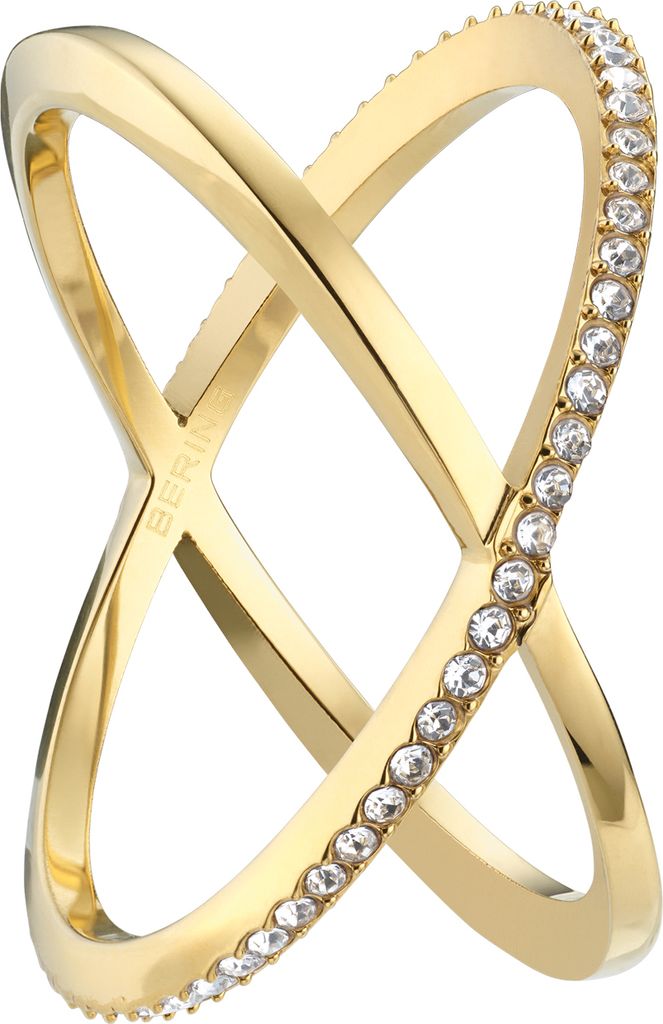 Bering - 569-27-70 - Ring - Damen - Arctic Symphony - Weite 55