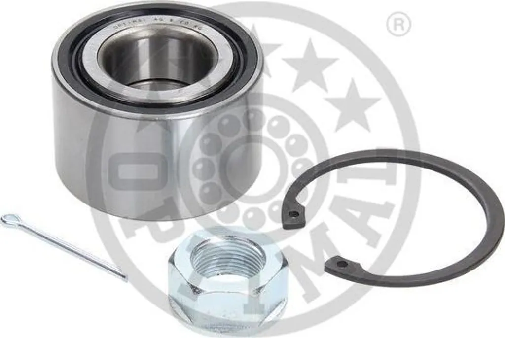 Roulement de roue OPTIMAL 2300S2L008 haute résistance pour HR-V kit