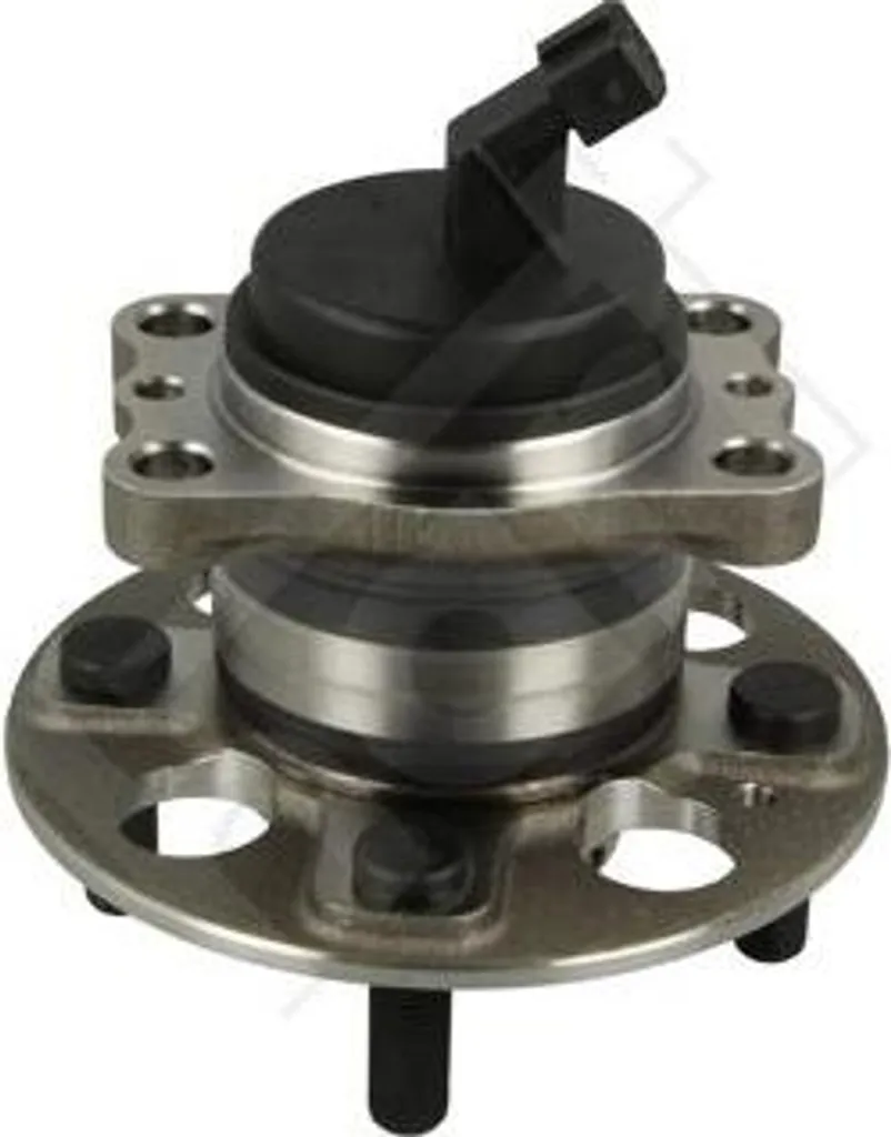 Roulement de roue HART 921 115 compatible i20 OE 52750C8000 arrière
