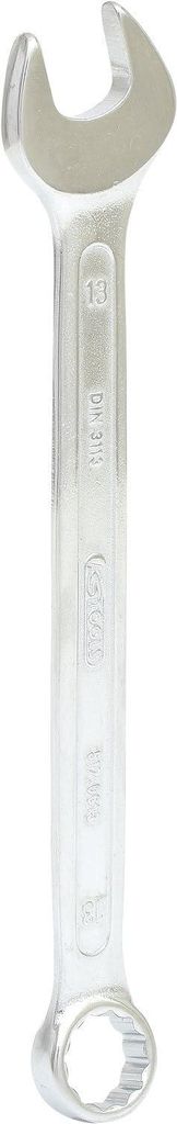 KS Tools 517.0613, 13 mm, Metallisch, Chrom-Vanadium-Stahl, Produktbild 