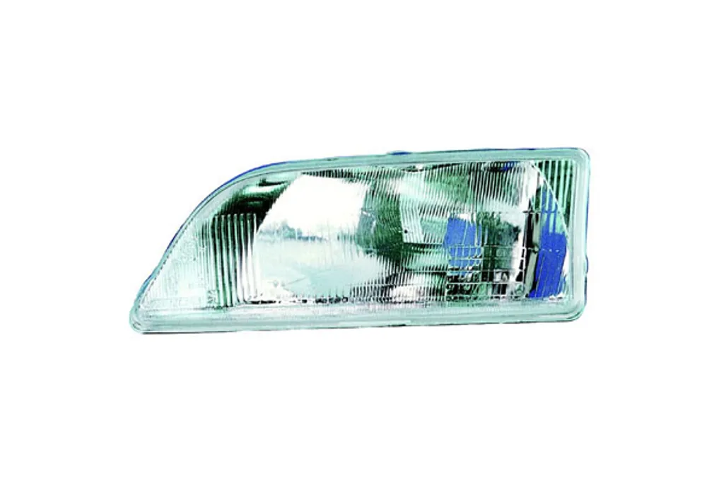 Johns, fari adatti a Citroen Ax 07/86-12/90 H4 Set di fari destro e sinistro