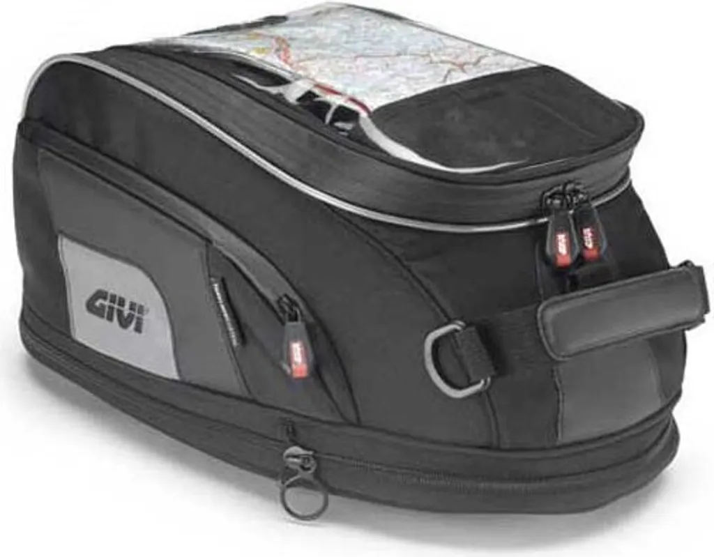 GIVI XS307 Tanklock 15L Borsa Serbatoio Moto Estensibile | YKK Online