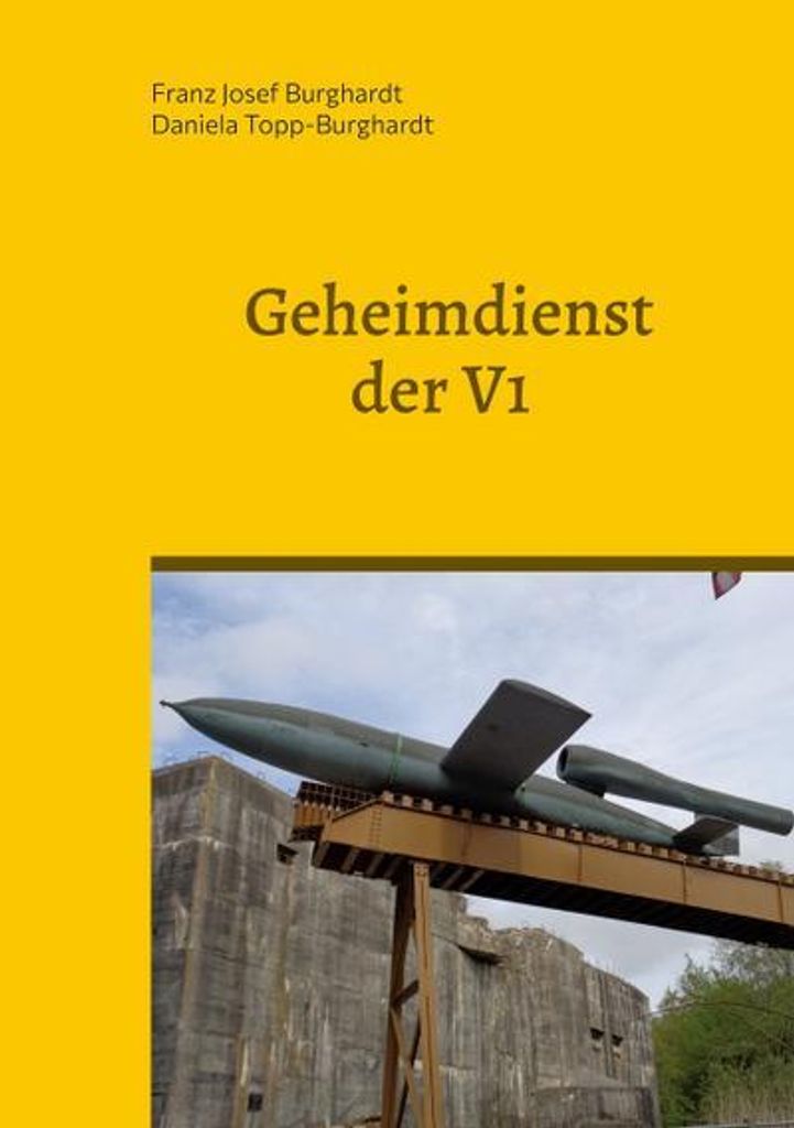 Geheimdienst der V1