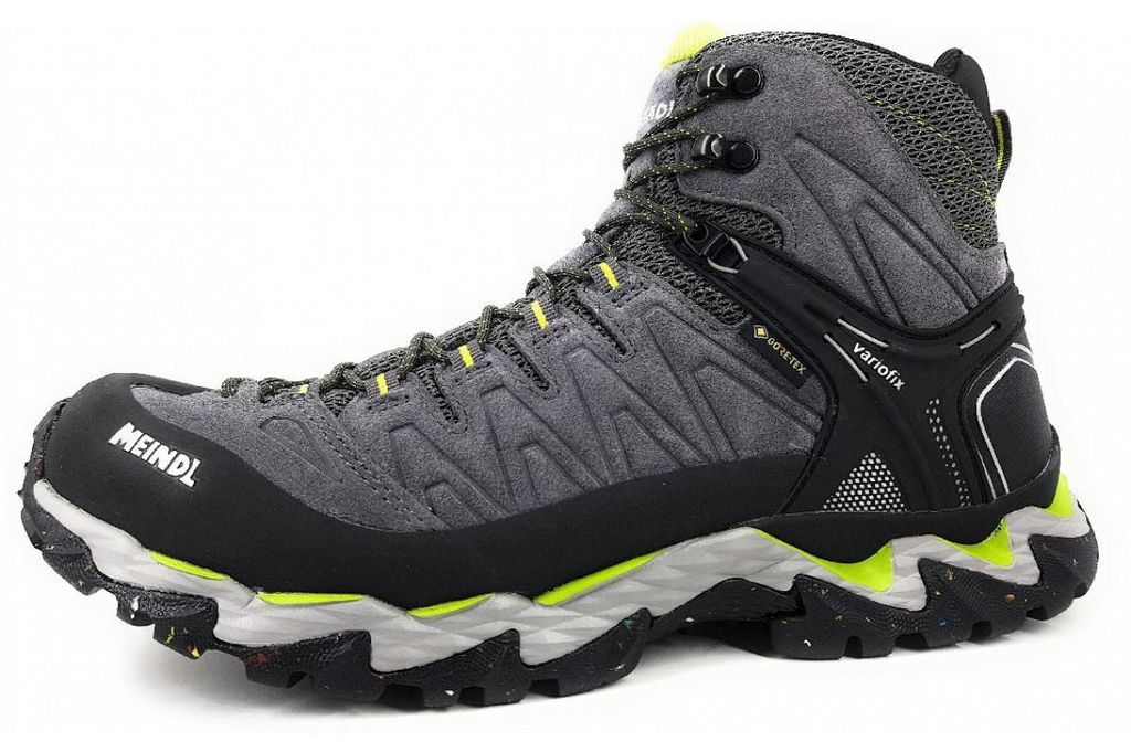 Scarpe da trekking leggere Meindl, modello Lite Hike, da Immagine del prodotto 