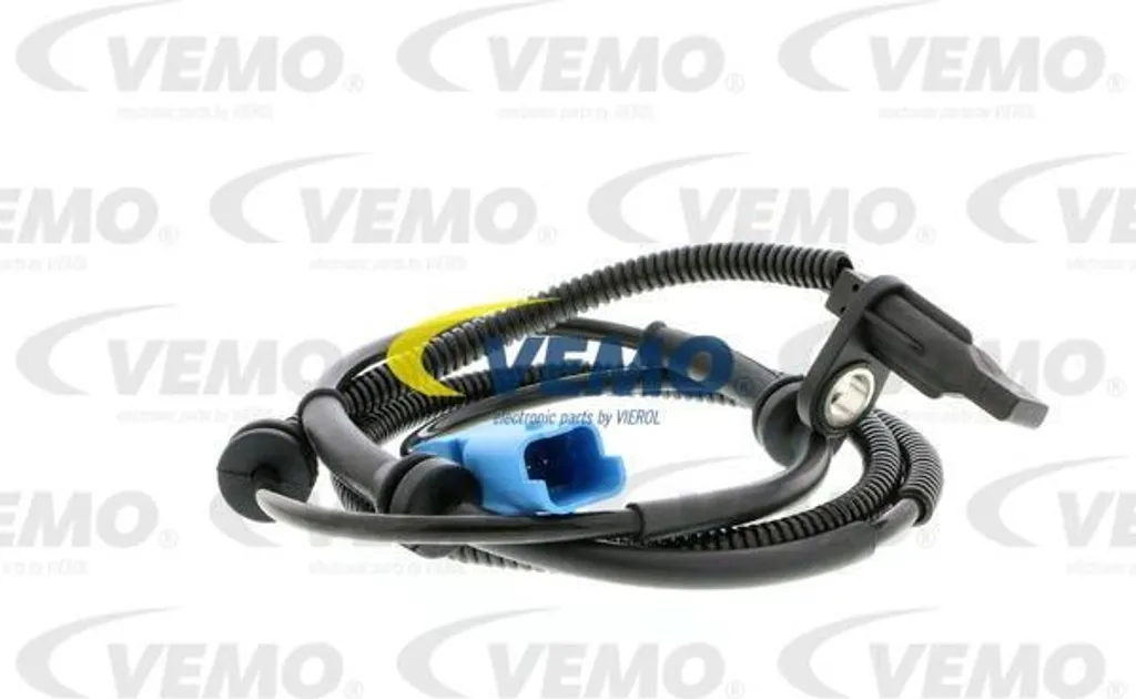 Capteur ABS de roue pour Citroën C3 C2 et Peugeot 1007 référence 454597