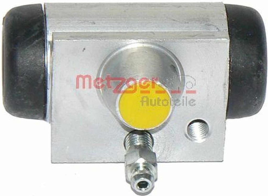 Metzger Radbremszylinder hinten für Renault Clio II mit ABS Produktbild 